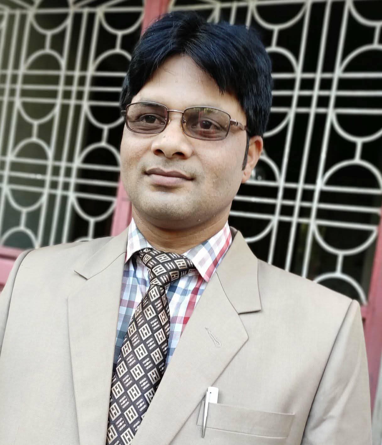 Md Younus Ali
