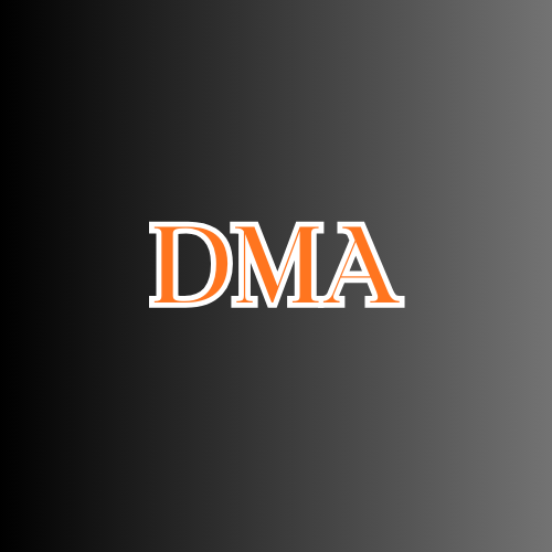 DMA ( Diploma in Medical Assistant)